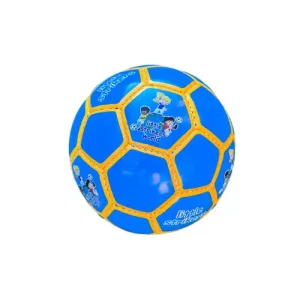 The Little Strikers World Ball