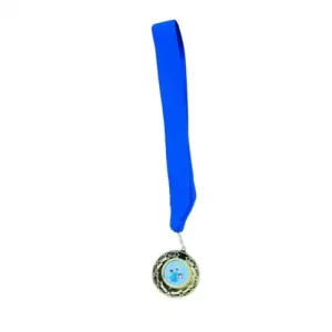LSW Medal - Blue