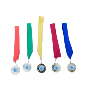 LSW Medal Pack