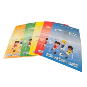 LSW Skills Card Pack
